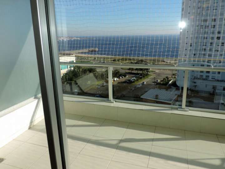 Apartamento en venta en Punta Del Este