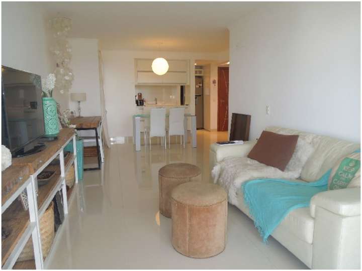 Apartamento en venta en Punta Del Este