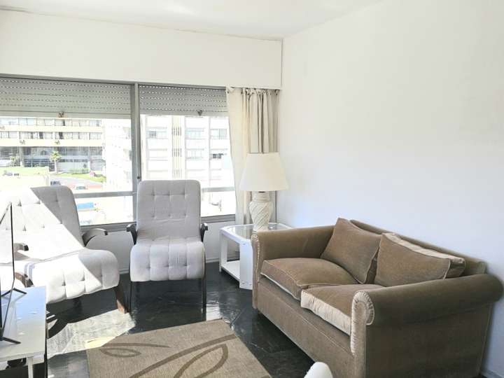 Apartamento en venta en Punta Del Este