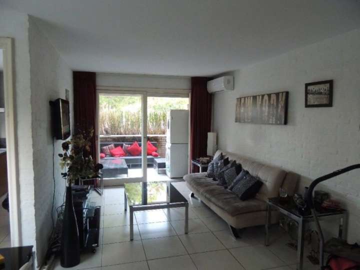 Apartamento en venta en Punta Del Este