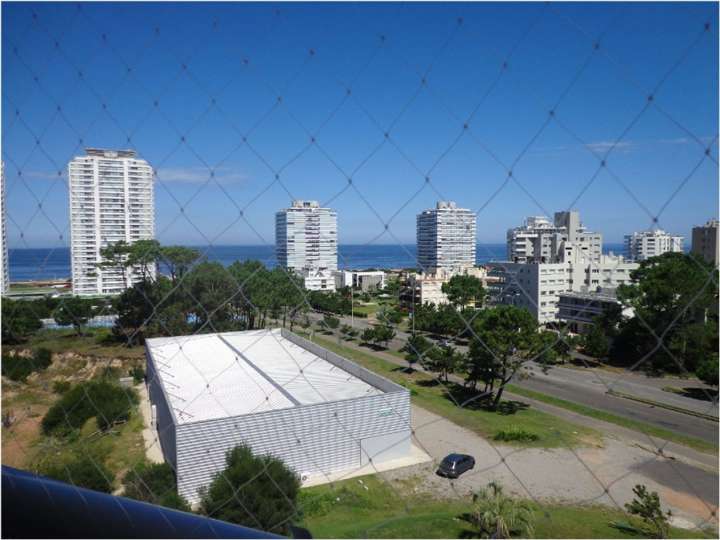 Apartamento en venta en Punta Del Este