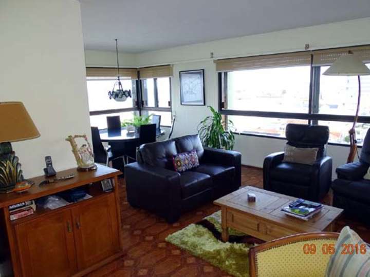 Apartamento en venta en Punta Del Este