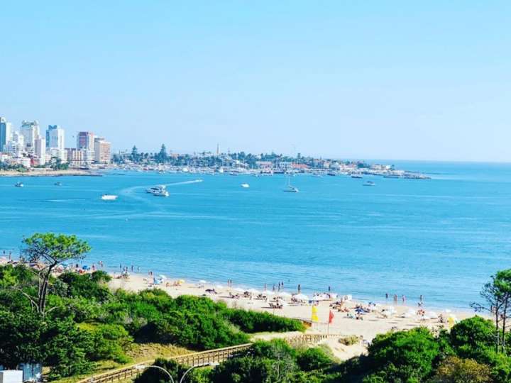 Apartamento en venta en Punta Del Este