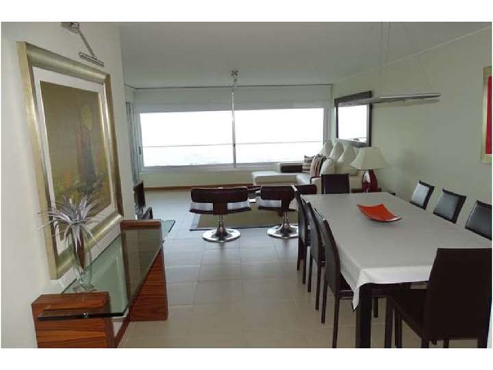 Apartamento en venta en Punta Del Este