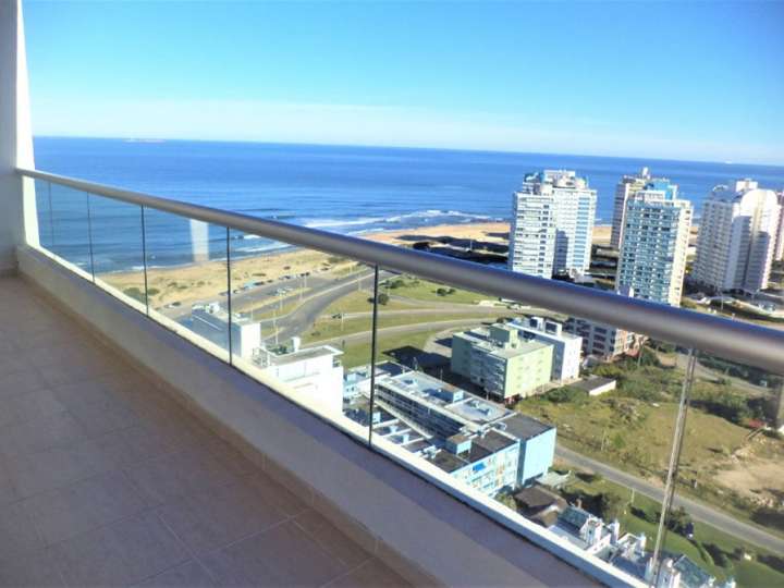 Apartamento en venta en Punta Del Este