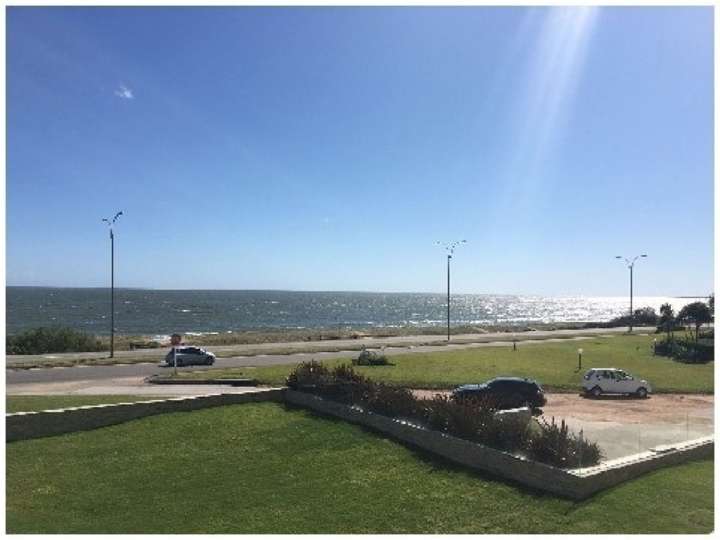 Apartamento en venta en Punta Del Este