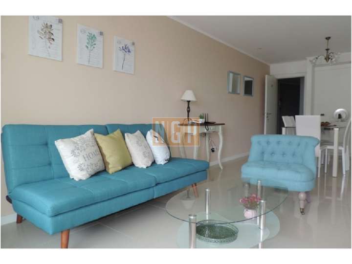 Apartamento en venta en Punta Del Este