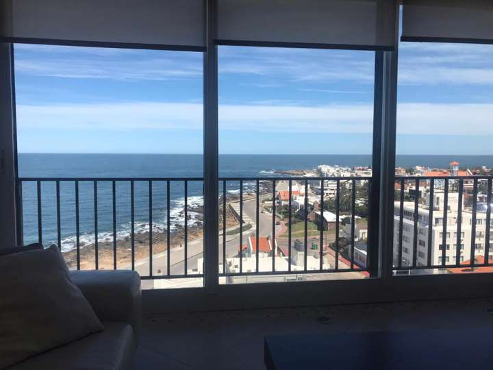 Apartamento en venta en Punta Del Este