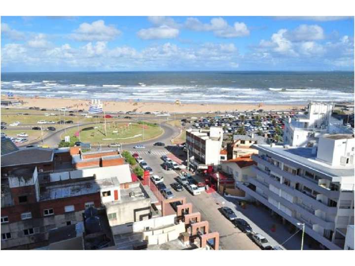 Apartamento en venta en Punta Del Este