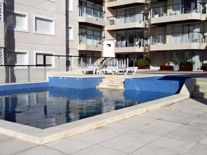 Apartamento en venta en Punta Del Este