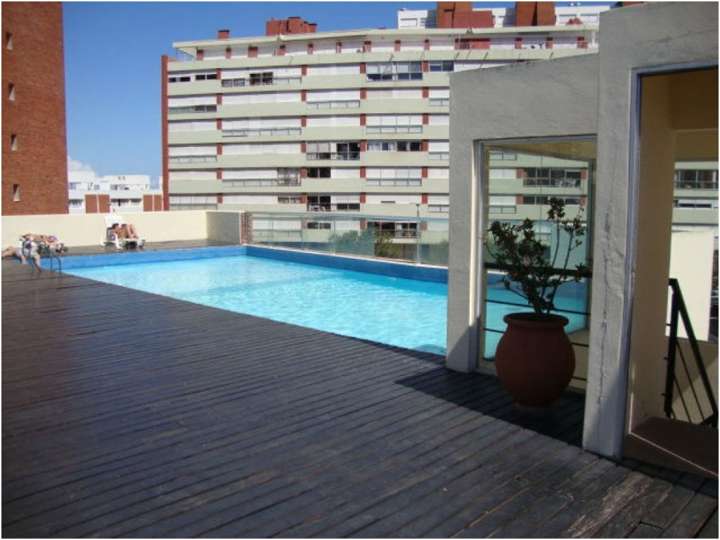 Apartamento en venta en Punta Del Este