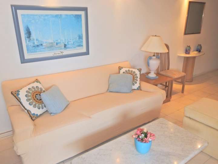 Apartamento en venta en Punta Del Este