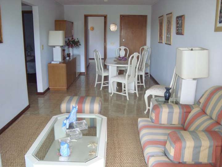 Apartamento en venta en Punta Del Este