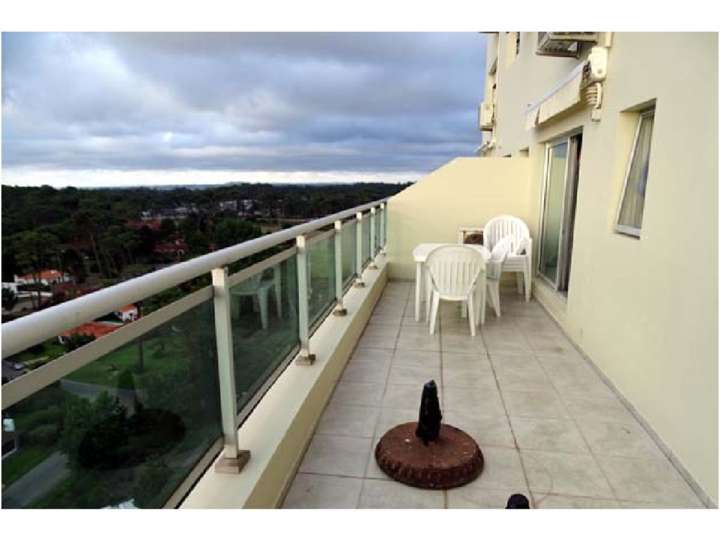 Apartamento en venta en Punta Del Este