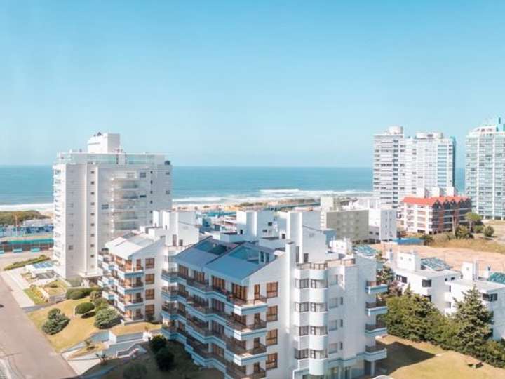 Apartamento en venta en Punta Del Este