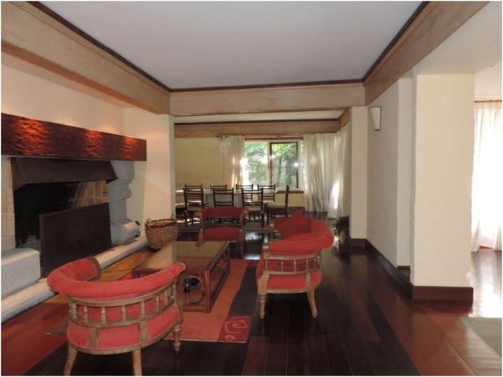 Casa en venta en Punta Del Este