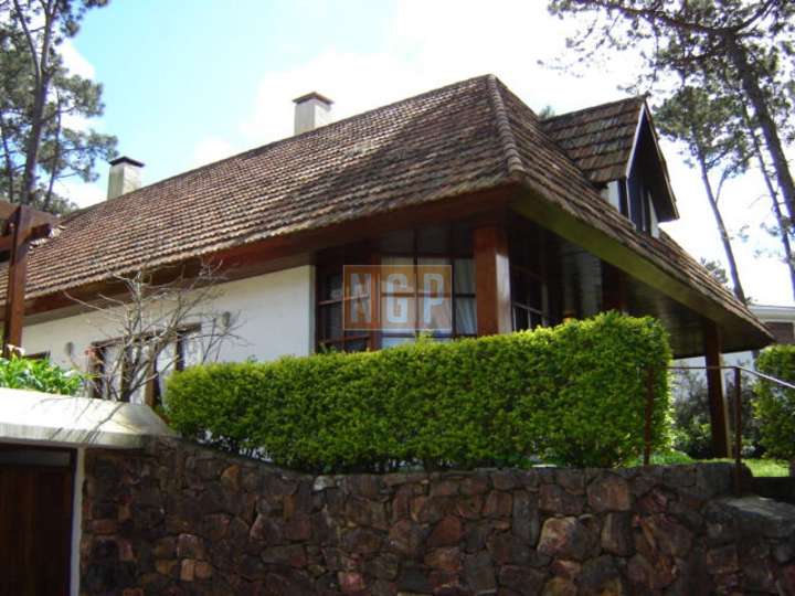 Casa en venta en Punta Del Este