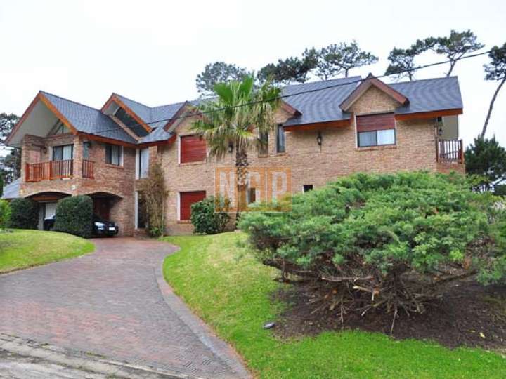 Casa en venta en Punta Del Este