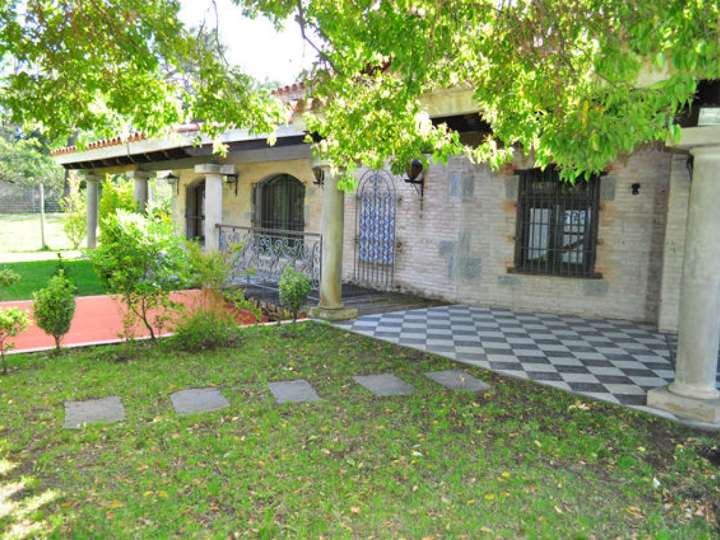 Casa en venta en Punta Del Este