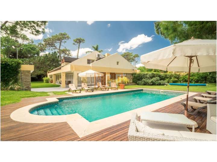 Casa en venta en Punta Del Este