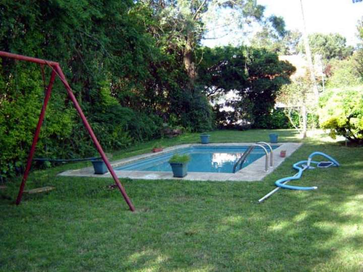 Casa en venta en Punta Del Este