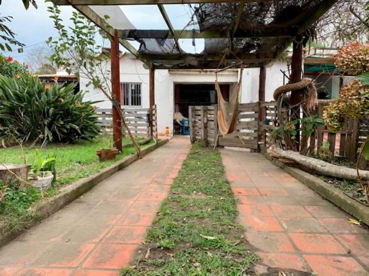 Casa en venta en Maldonado