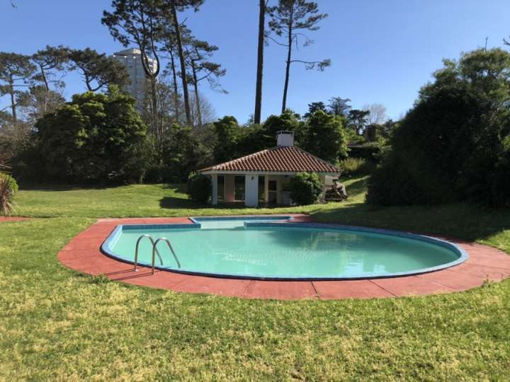 Casa en venta en Punta Del Este