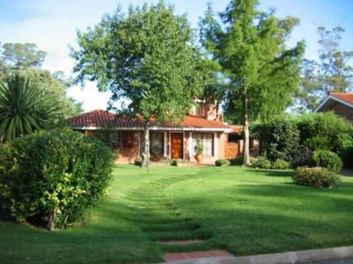 Casa en venta en Pinares, Maldonado