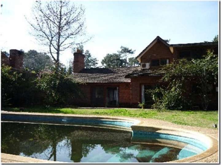 Casa en venta en Maldonado