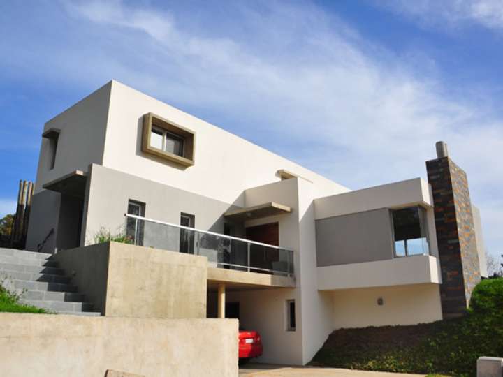 Casa en venta en Punta Del Este