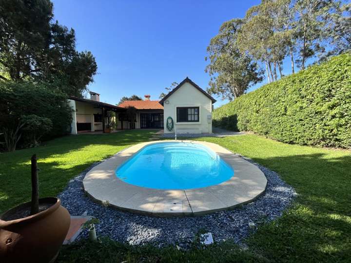 Casa en venta en Punta Del Este