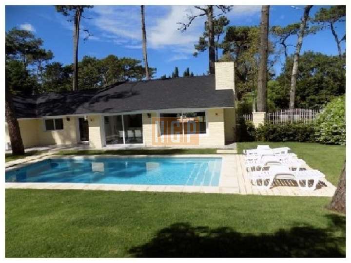 Casa en venta en Punta Del Este