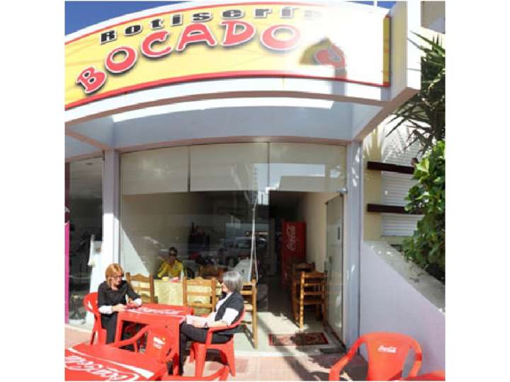 Comercial / Tienda en venta en Punta Del Este