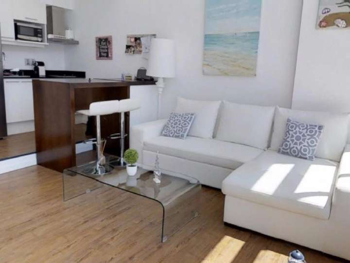 Apartamento en venta en Punta Del Este