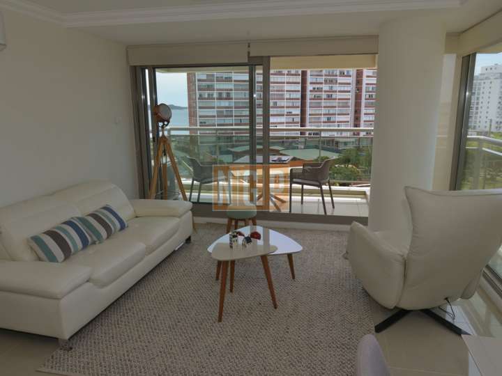 Apartamento en venta en Punta Del Este