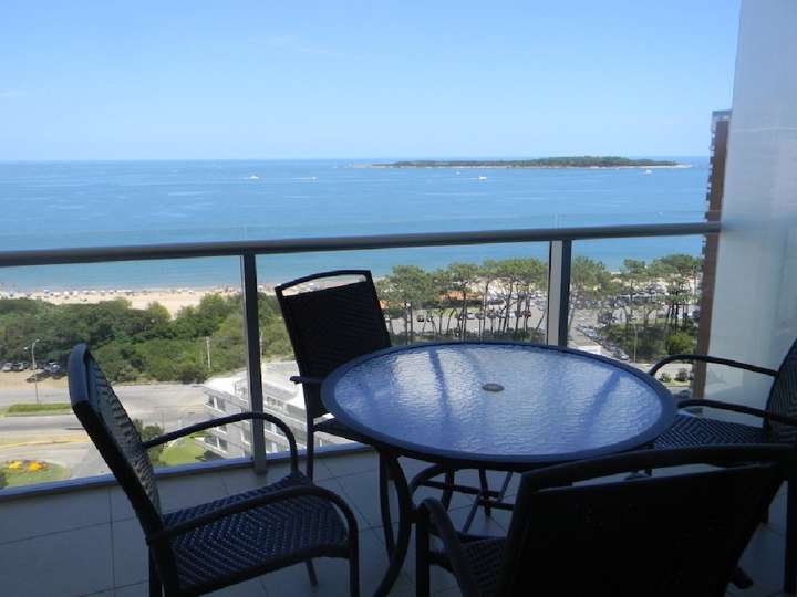 Apartamento en venta en Punta Del Este