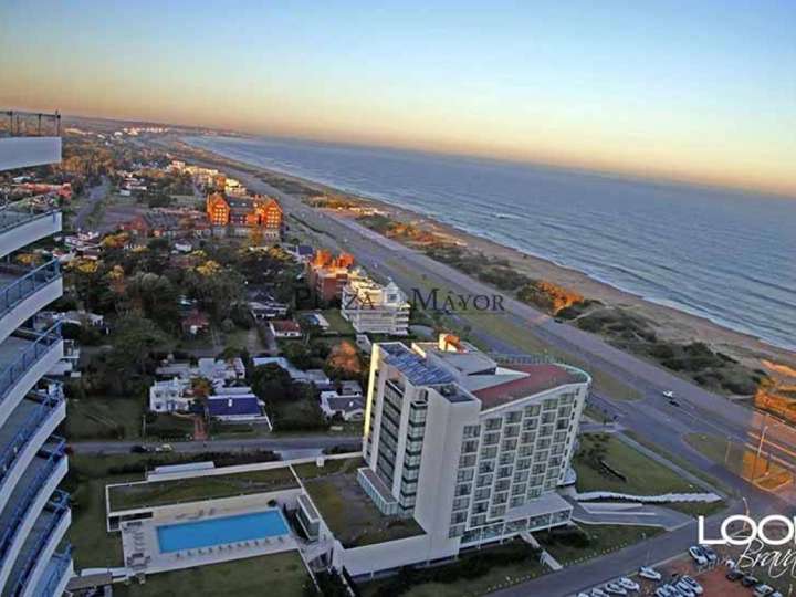 Apartamento en venta en Punta Del Este