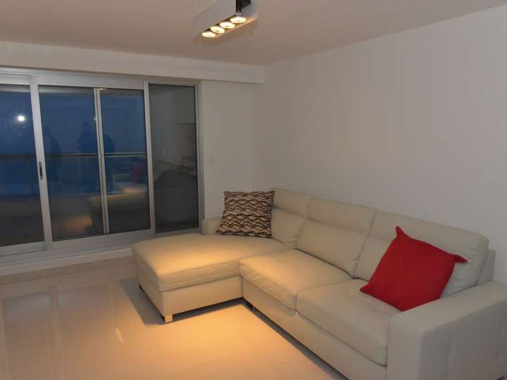 Apartamento en venta en Punta Del Este