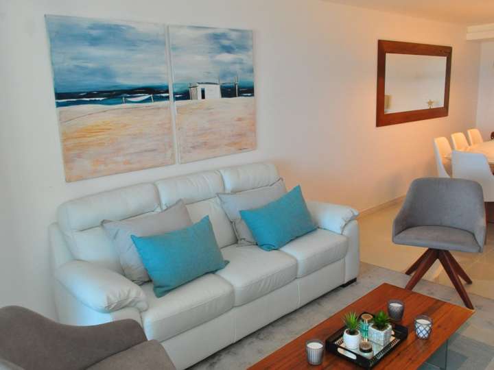 Apartamento en venta en Punta Del Este