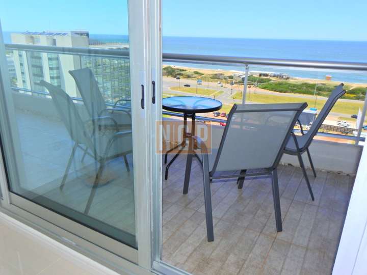 Apartamento en venta en Punta Del Este