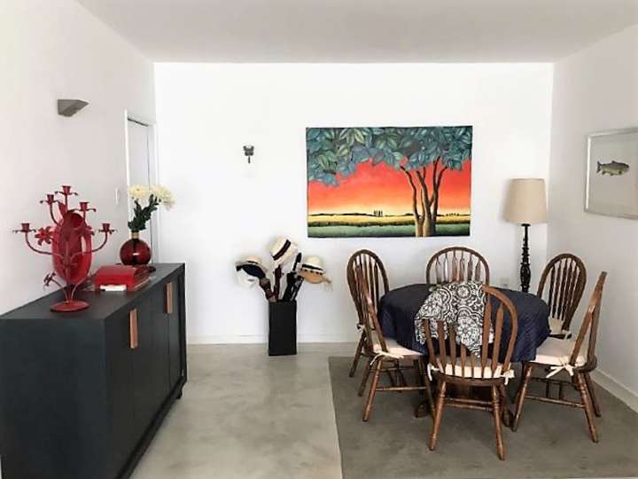 Apartamento en venta en Punta Del Este