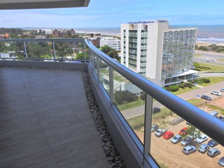 Apartamento en venta en Punta Del Este