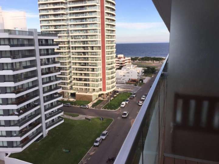 Apartamento en venta en Punta Del Este