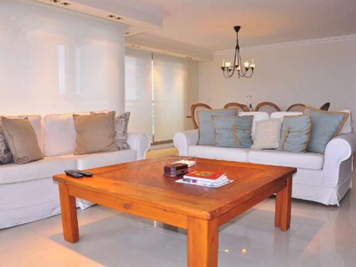 Apartamento en venta en Punta Del Este