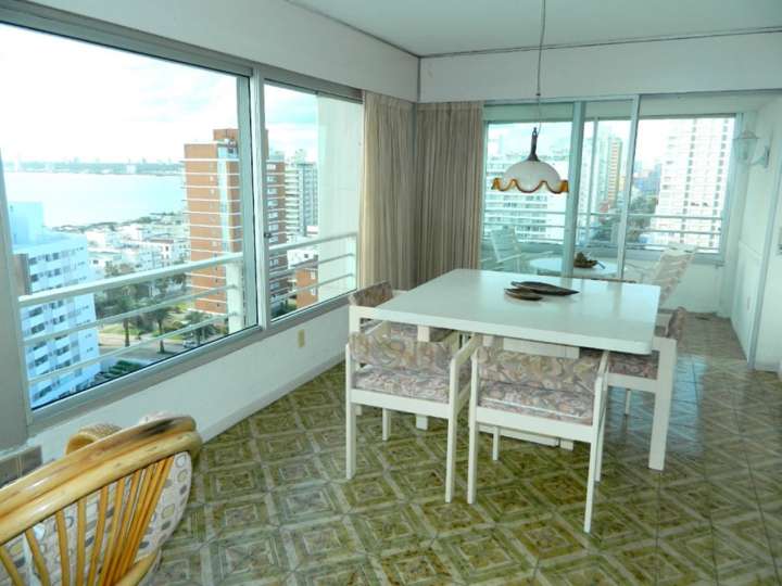 Apartamento en venta en Punta Del Este