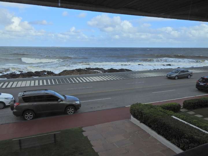 Apartamento en venta en Punta Del Este