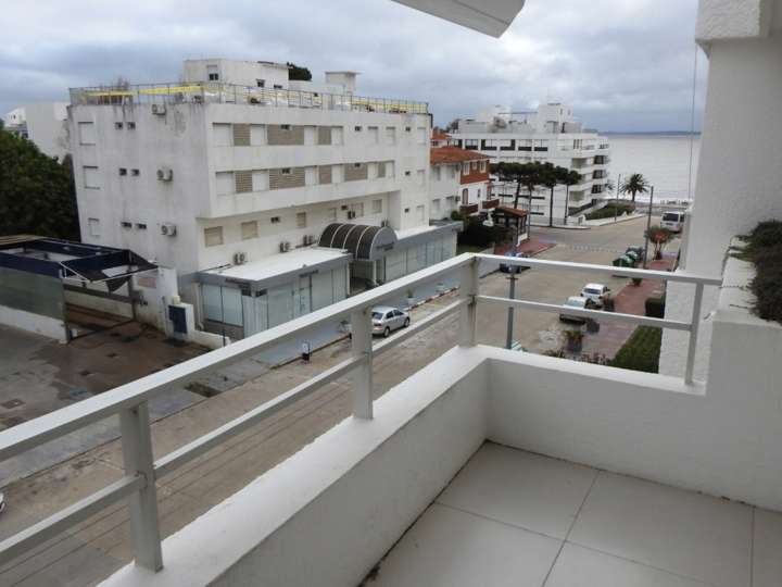 Apartamento en venta en Punta Del Este