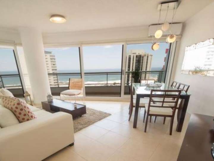 Apartamento en venta en Punta Del Este