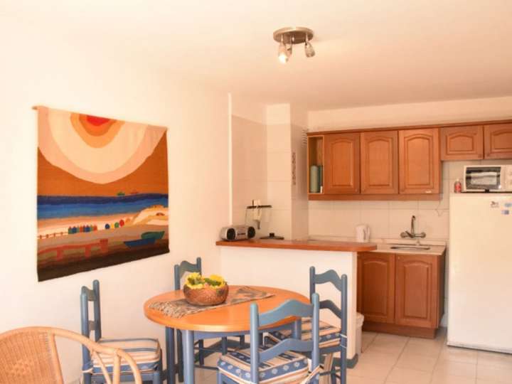 Apartamento en venta en Punta Del Este