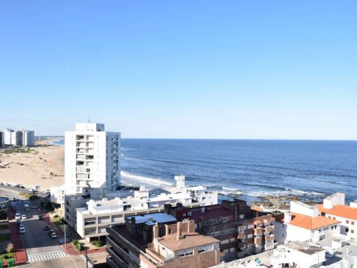 Apartamento en venta en Punta Del Este